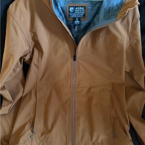 KUHL MENS STRETCH VOYAGR™ JACKET Size Large